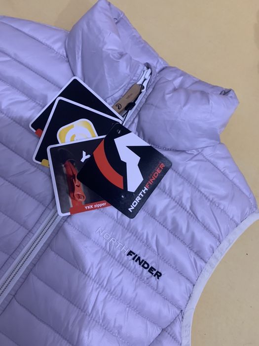 Vesta de dama Northfinder, noua cu eticheta