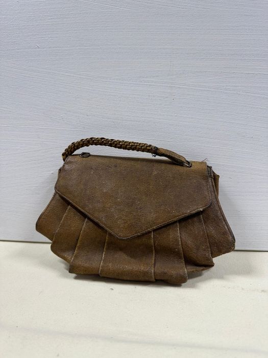 Сумки винтаж. Эпоха СССР