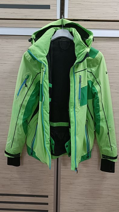 Geacă ski Killtec 20K/10K bărbați S/M