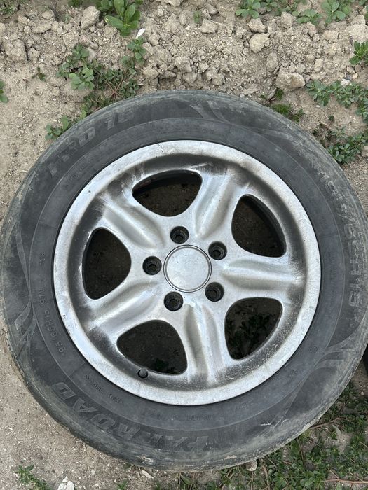 15” Дажнти за Mercedes-benz C класа (w203) 195/65R15
