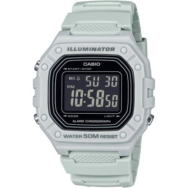 Casio W-218H-8Bvef