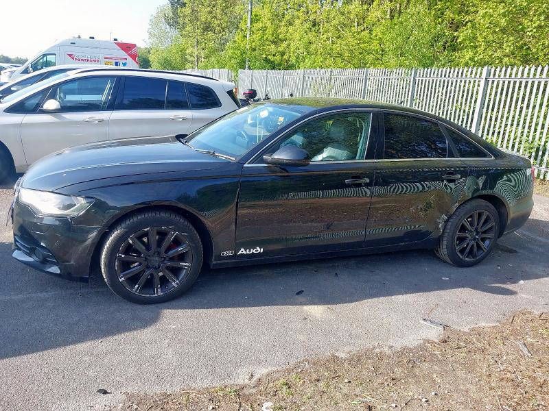 Audi A6 (4G2, C7) [Fabr 2012-2017]
