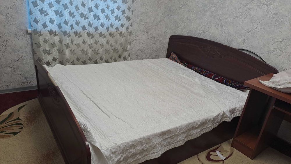 Спални карнитур камплект