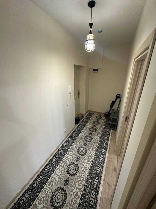 Сдаётся кв ЖК Алмазар Сити 1-ком/3/9 ул Корасарой