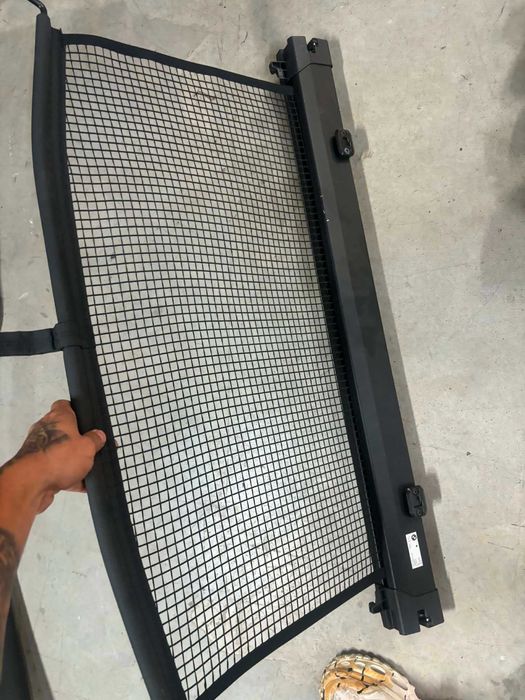 Plasa portbagaj BMW Seria 3 G21 2019-2025
