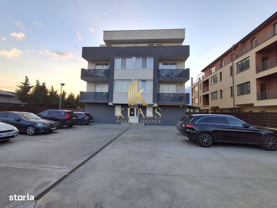 Apartament 2 Camere Voluntari | Matei Millo