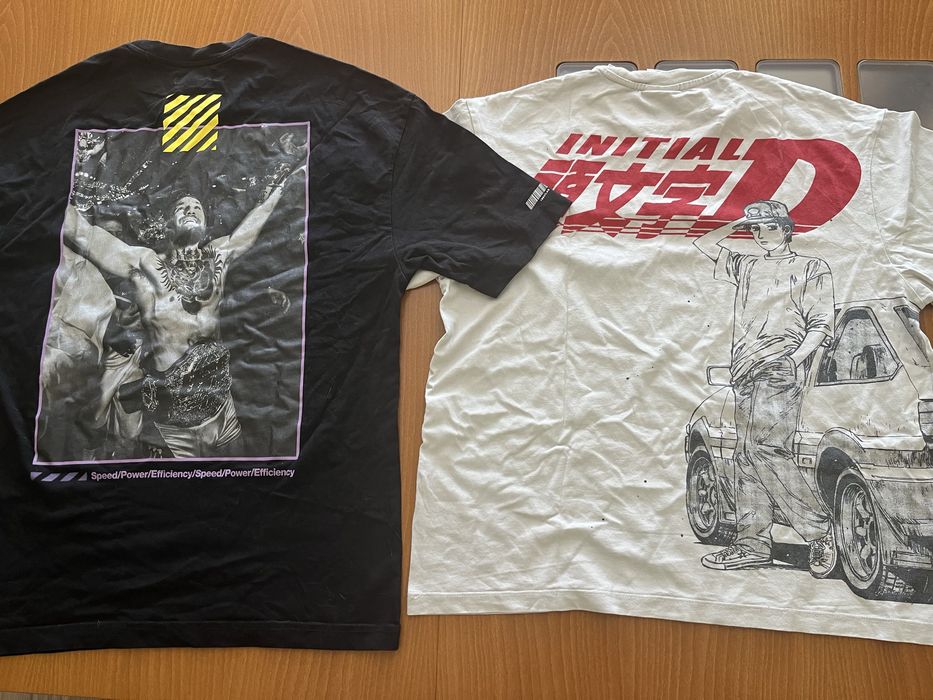 Тениски в S/M/L размери, не цени от 20-5€. Погледнете снимките за цени, размери и марки! (Zara, Armani, Polo, Cropp, Bershka, H&M)