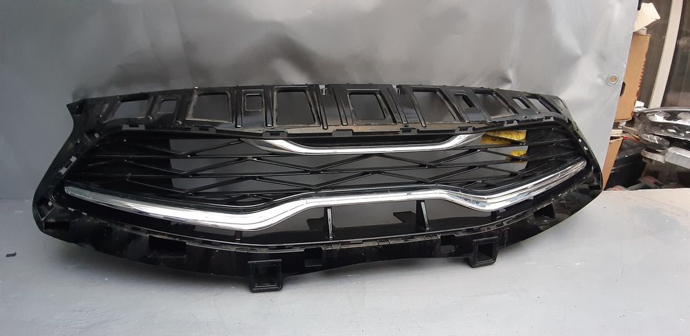 Грил решетка Kia Ceed GT