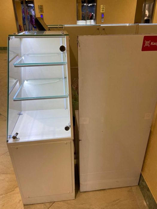 Продам бутик-остров 6 кв.