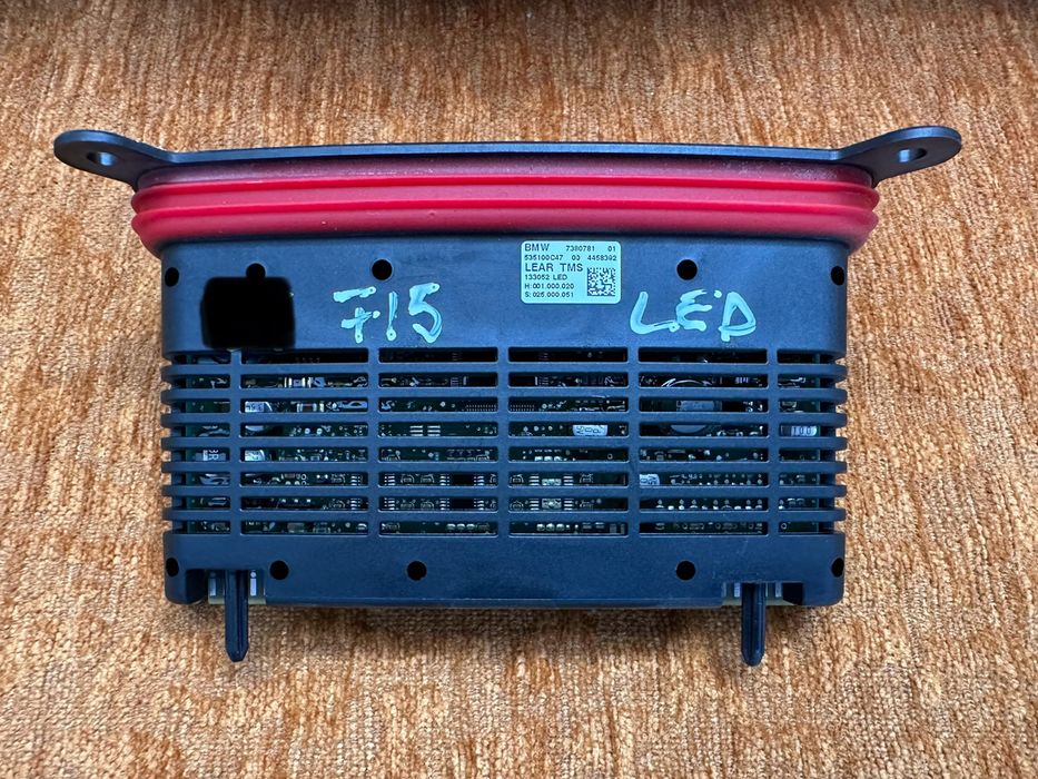 TMS BMW X5 F15, X6 F16 LED : 7380781