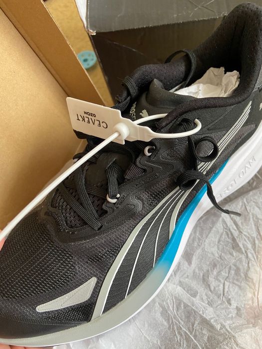 Кроссовки PUMA Darter Pro Tech