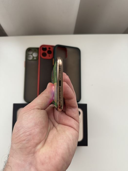Iphone 11pro 256GB GOLD