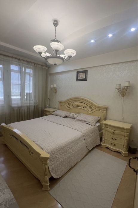 Квартира продается 4/3/4 на Ц 5