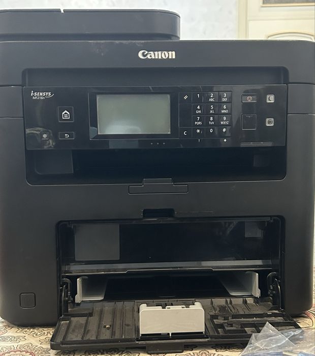 Canon i-SENSYS MF216n