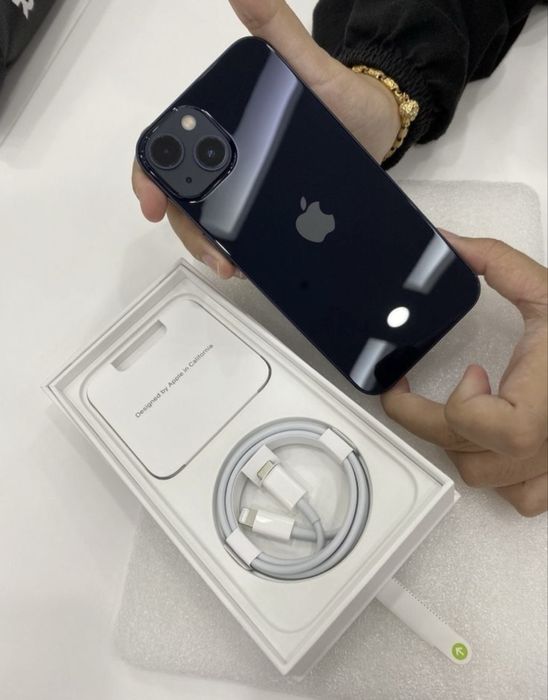 Айфон 14 в отличном состоянии