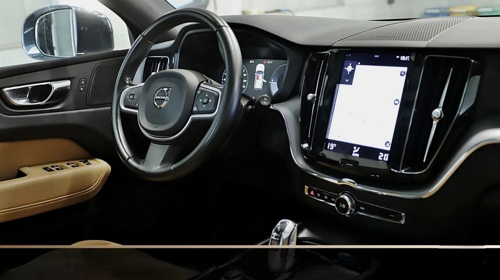 Volvo XC 60