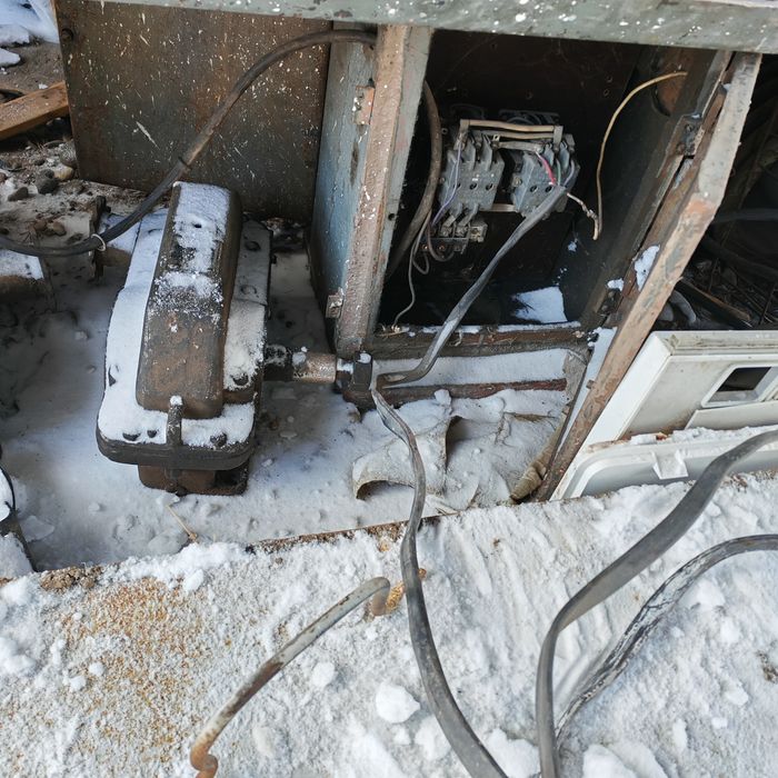 Токарный станок, ссср