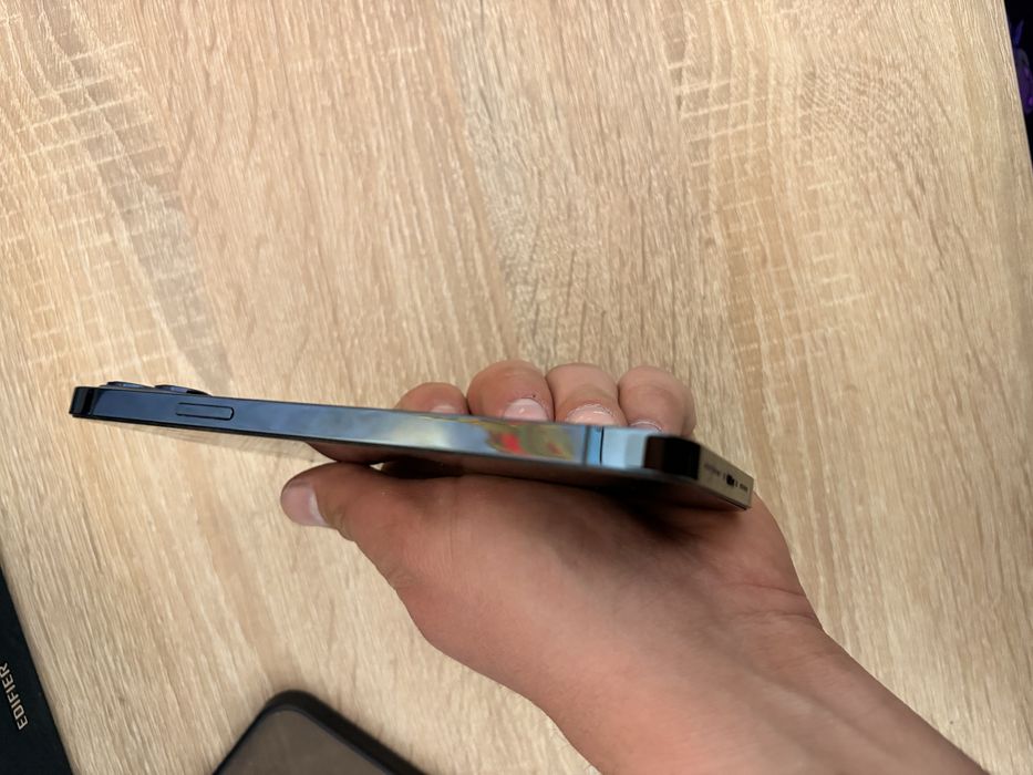 Vand Iphone 12 PRO MAX 128GB