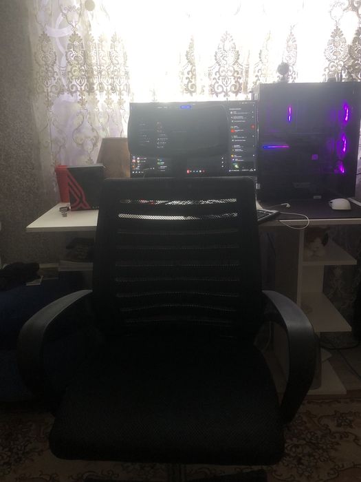 Продам игровой комп с игровым набором