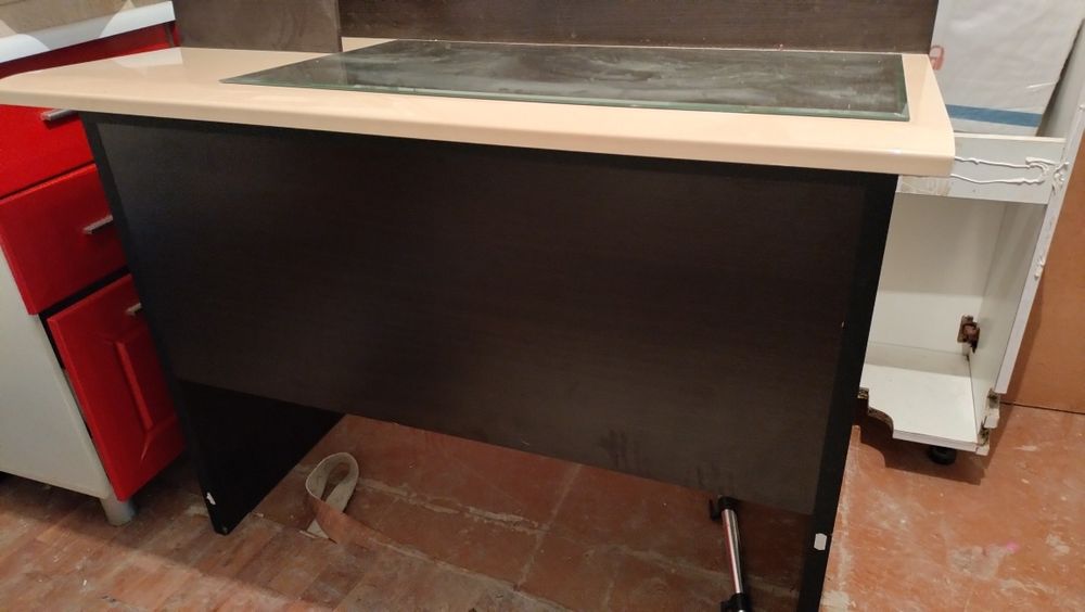 Продам камод айнасымен