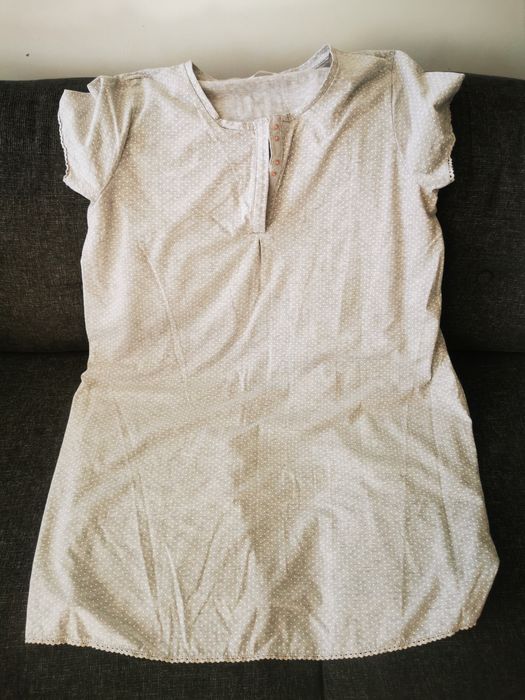 Vând cămăși alăptare/gravide XL 

Vând tot lotul cu 100 lei, sunt 4 că