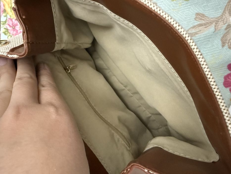 женский рюкзак