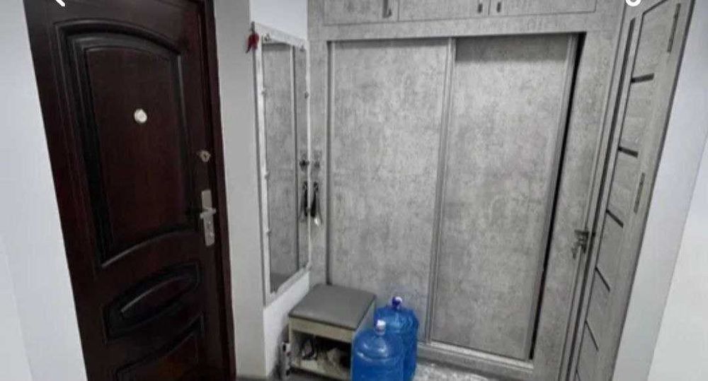 Продаётся  квартира  2/7/12 Яшнабадский район  Тузель2   57000$