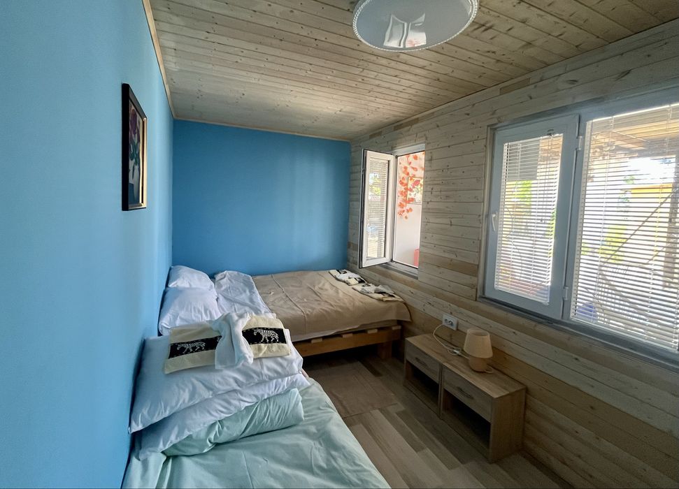 Продава се Къща в Черноморец - 36 кв.м за 652 €/кв.м - Снимка #8