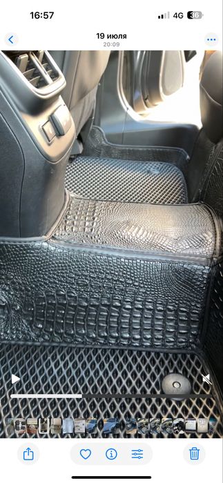 3д коврики 3d полики 5д 8д 10д