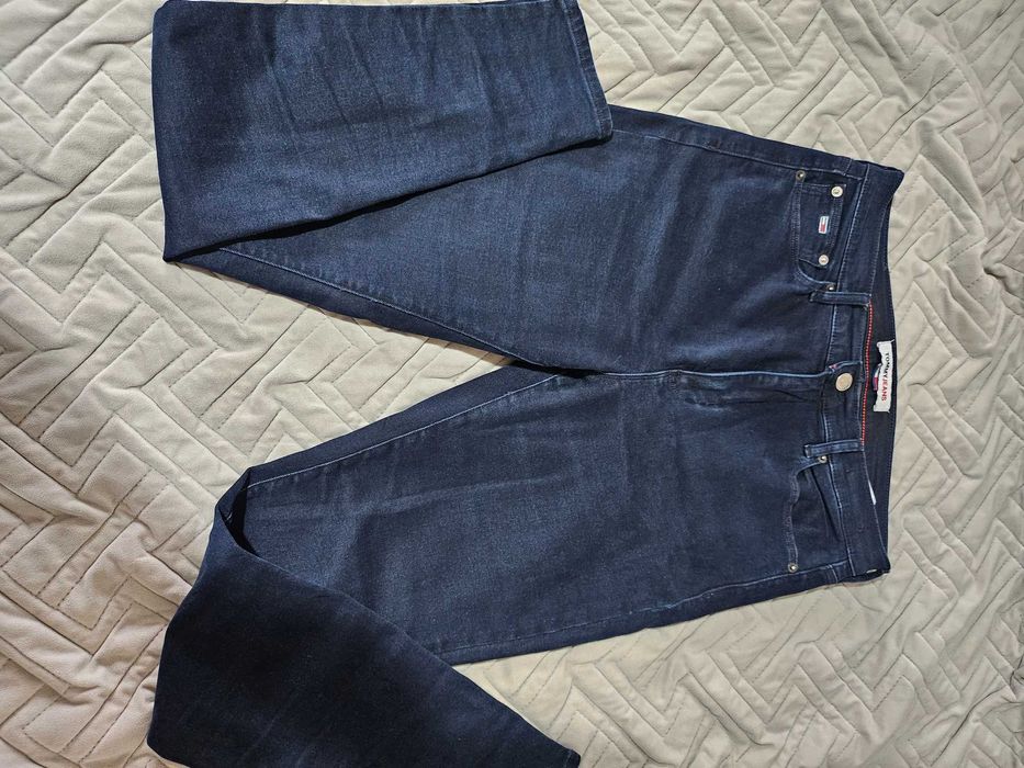 Blugi Tommy_hilfiger