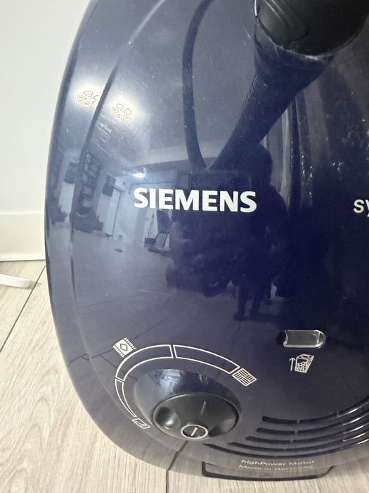 Aspirator Siemens