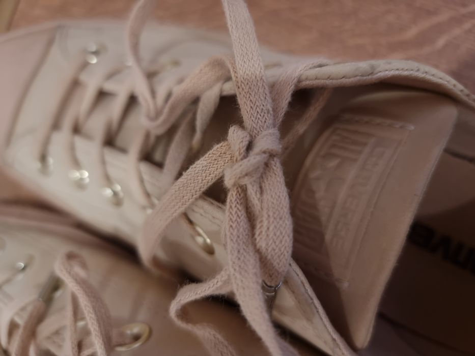 Сникърси/кецове CONVERSE
