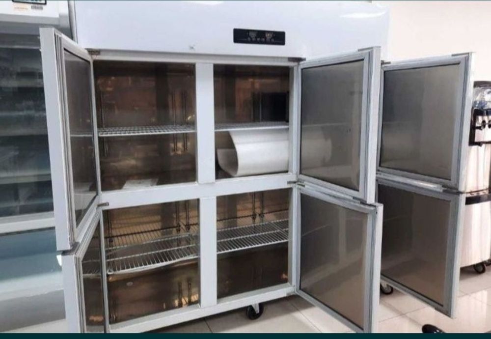 Xaladilnik Холодильник xaladinnik холодильник для оборудования xaladin