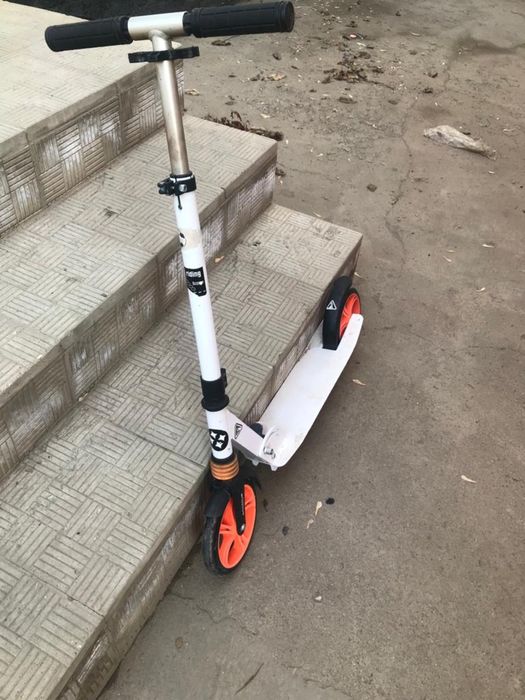 Самокат б|у