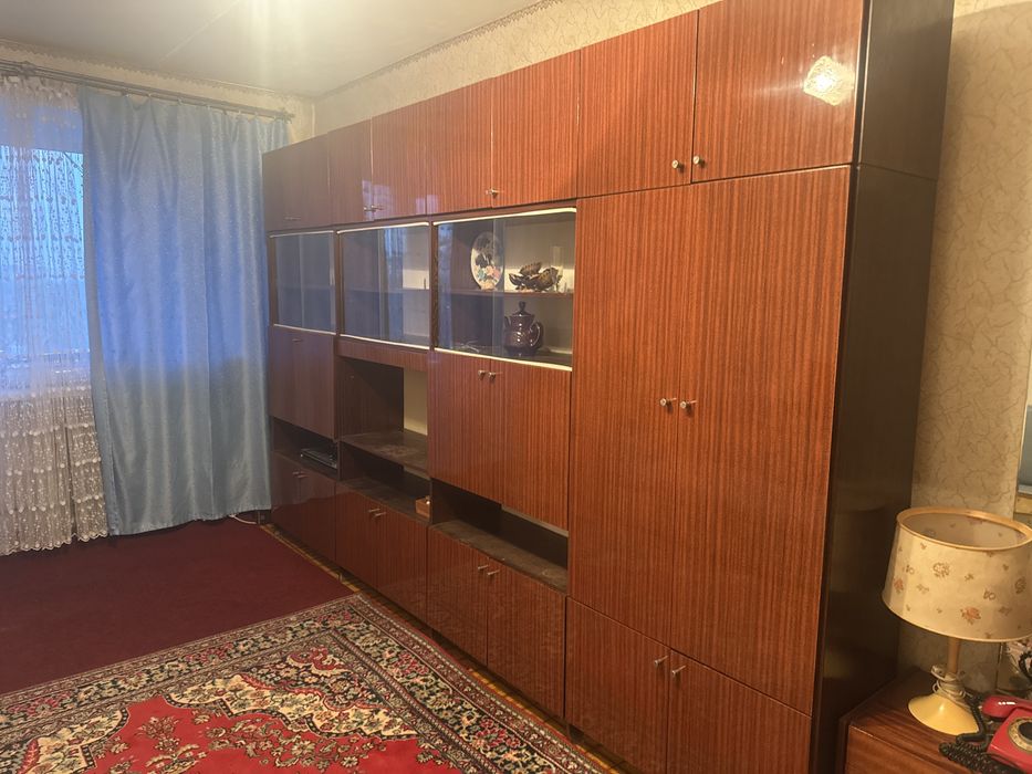 Серванс с ссср самовывоз