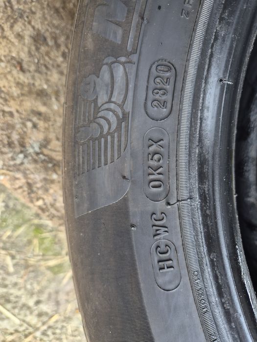Anvelope 205 55 16
