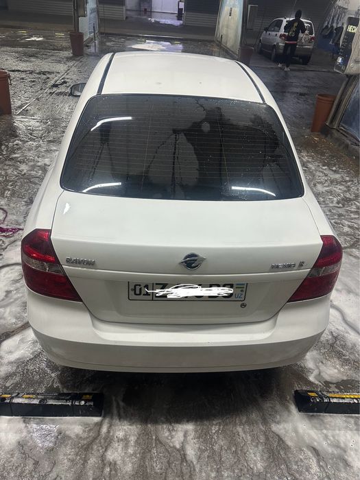 Nexia 3 Avtomat holati zo’r