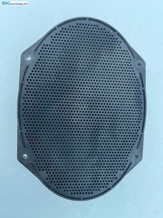 Boxa Difuzor Audio de pe Usa Portiera Ford Focus 1 1998 - 2004 Cod XW7F-18808-AB [C1417]