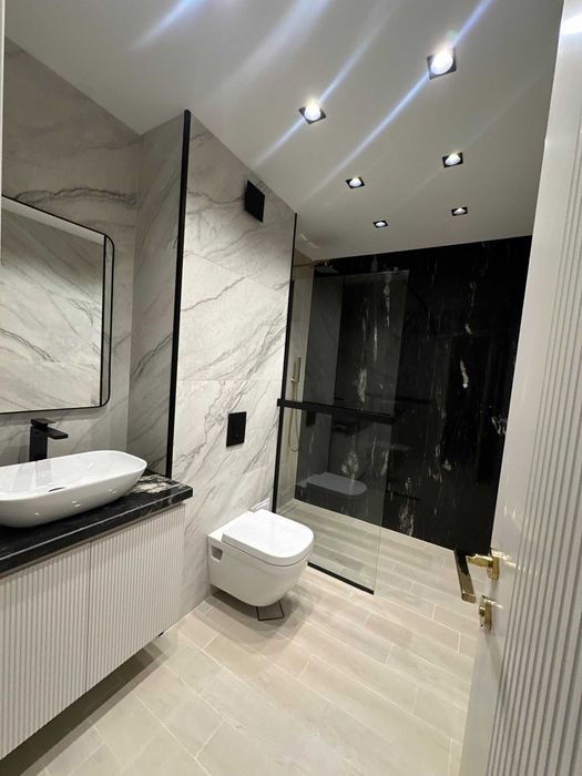 Продава се Тристаен апартамент в София, Кръстова вада - 128 кв.м за 2142 €/кв.м - Снимка #7