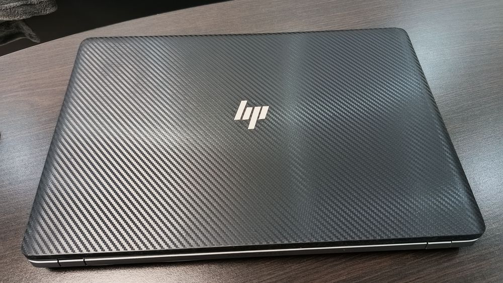 Laptop Hp ProBook 750 GO