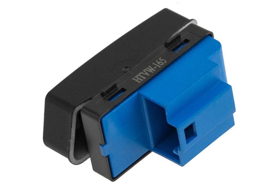 Бутон за централно заключване Volkswagen, Touareg 7P, Лява врата