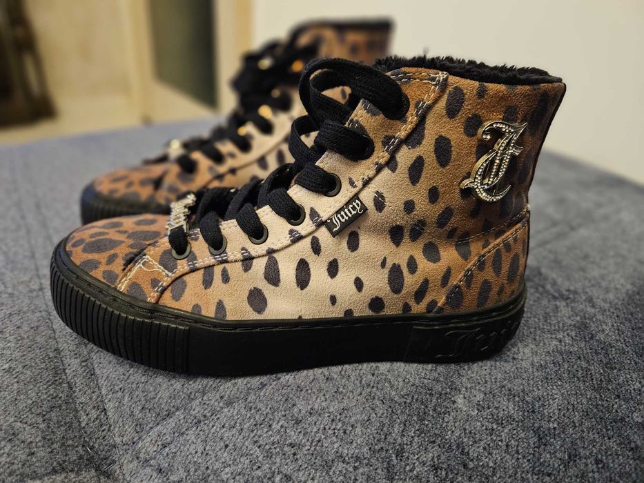 Кецове Juicy Couture ,36 paзмер
