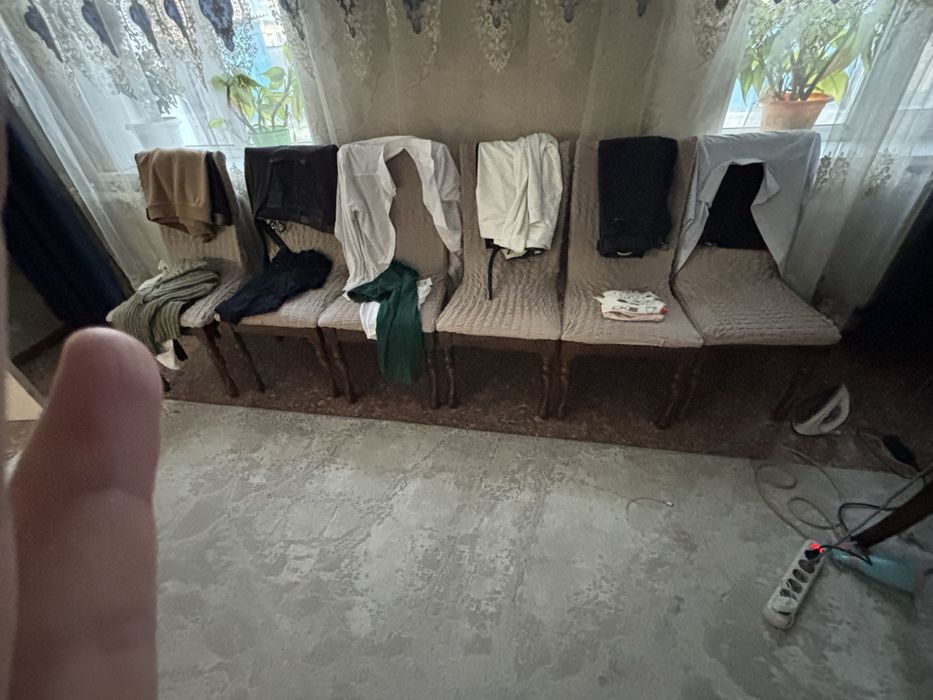 Продам стуля в хорошом состоянии