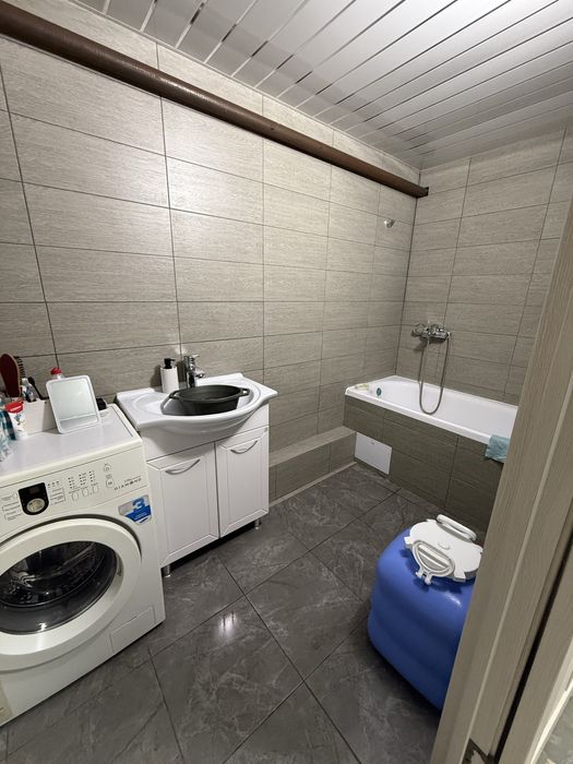 Продам дом, Бишкуль