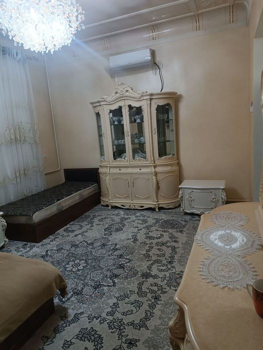 Shofayizda 4 sotu uchastka sotiladi