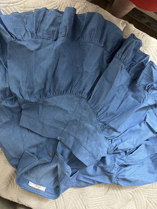 Женский кастюм (дв)