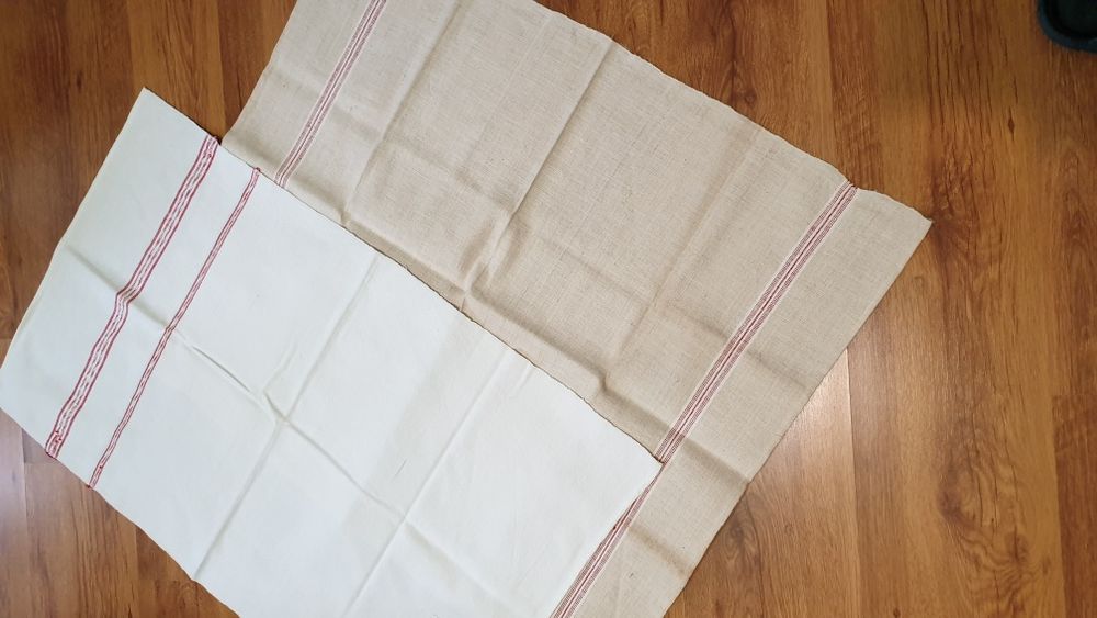 Vand tesuturi in razboi noi