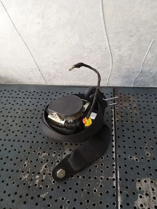 Centura siguranta dreapta fata mercedes vito w639 6098526