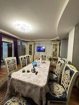 4-комн. квартира, 107 м², Яккасарайский район