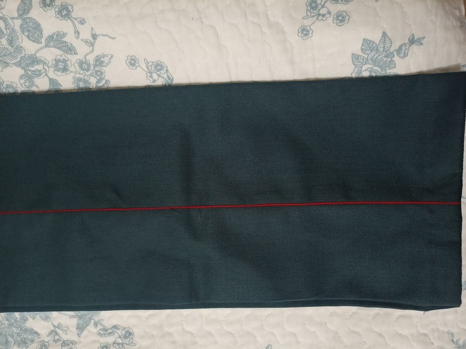 Брюки повседневные